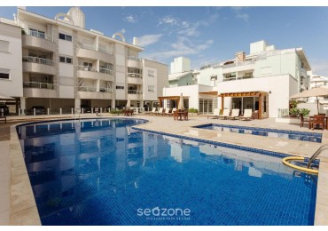 DEPTO DOS (02) DORMITORIOS (con Piscina)