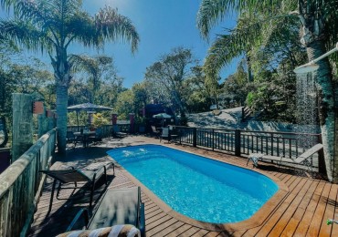 Depto Un (01) Dormitorio