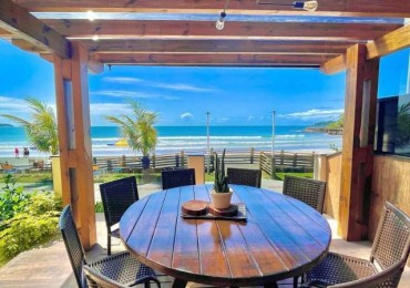 DEPTO UN (01) DORMITORIO (Frente al Mar).