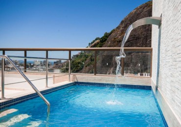 HOTEL EN  COPACABANA