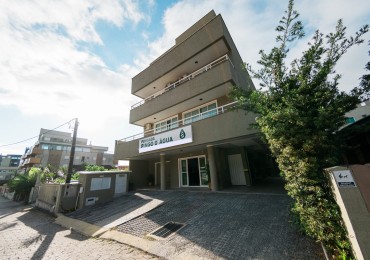Suites en Pousadas Pingo D´Agua